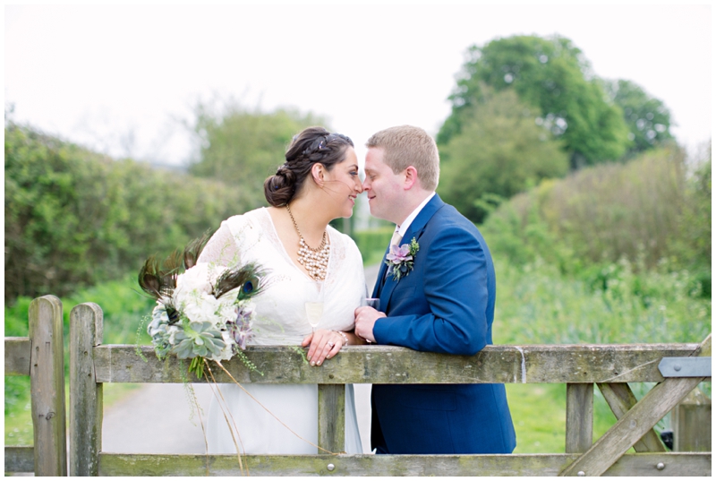 Southend Barns Wedding Photography